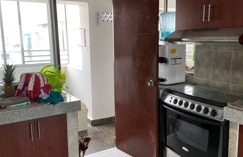Santa Cruz House | MASSIVE 7 BEDROOM MALECON DUPLEX PENTHOUSE