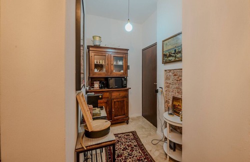 Castelletto Sopra Ticino House | Master Clod Guest House