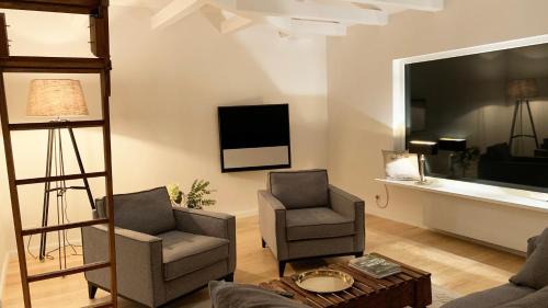 Kappeln House | Mastenkieker