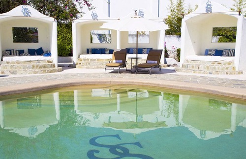 Tepoztlan Apartment | Master Suite at Tepoztlán National Park Center