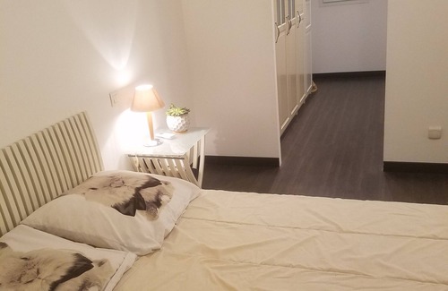 Lherm Bed & Breakfast | Master Suite of 30 m² for rent