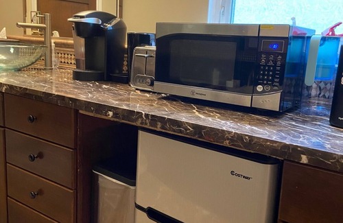 Hermosa Beach Apartment | Master Unit