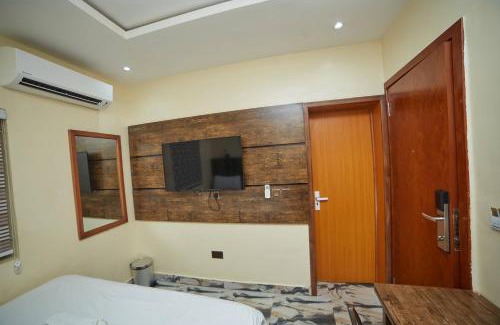 Uyo Hotel | Masters Class Hotel