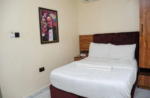 Uyo Hotel | Masters Class Hotel