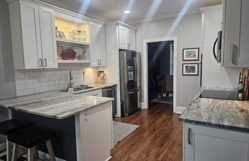 Evans House | Masters Golf Rental 4bed/2.5 bath in Evans