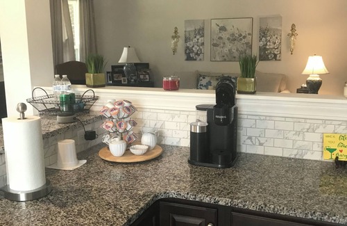 North Augusta House | Masters Golf Tournament rental on Mt. Vintage Golf Course, New, Beautiful Home