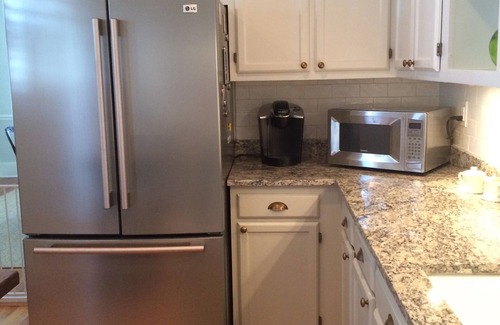 Summerville House | Masters Rental 3 miles away from Augusta National