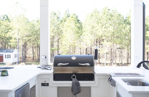 North Augusta House | Masters Tournament Rental w/Cottage