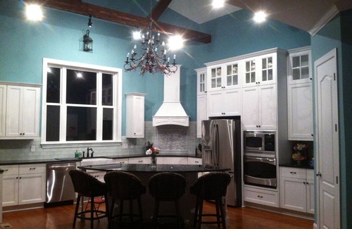 Grovetown House | Masters Week '25 - Comfortably Sleeps 12 guests - 5000s.f. on 12+ acres