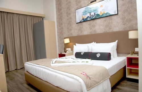 Ankleshwar Hotel | Mastiff Hotel Ankleshwar