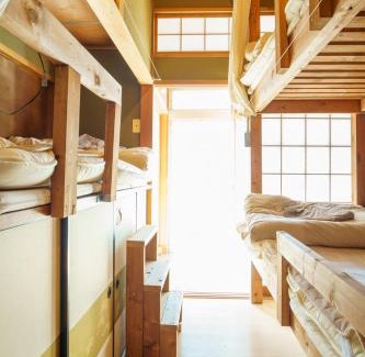 Togo-cho House | Masukichi -hostel,cafe,souvenir,guide-