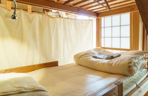 Togo-cho House | Masukichi -hostel,cafe,souvenir,guide-