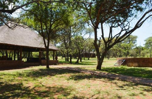 Vaalwater Cabin | Masungulo Lodge