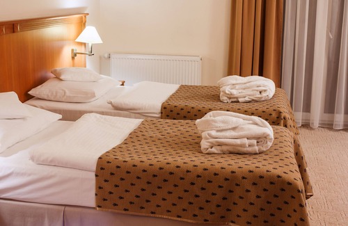 Worliny Hotel | Masuria Hotel & Spa