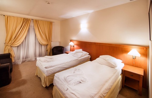 Worliny Hotel | Masuria Hotel & Spa
