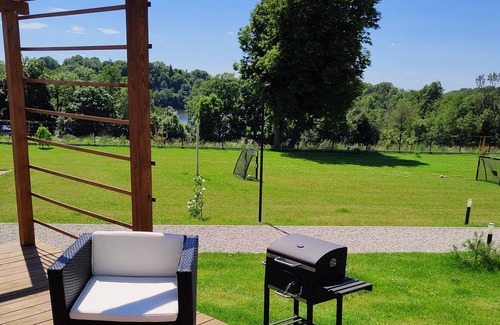Kruklanki Cabin | Masuria Resort Village