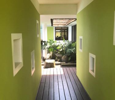Punaauia Villa | Mata Miti Villa Paradise Tahiti