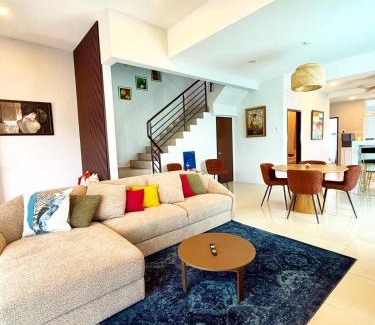 Kampung Bakau House | Matahari Villa Langkawi - 14pax- 2 Night Min Stay