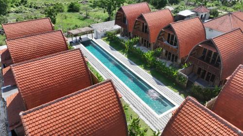 Uluwatu Ski Chalet | Matahari Villas