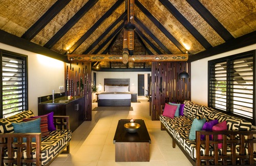 Matamanoa Island Hotel | Matamanoa Island Resort