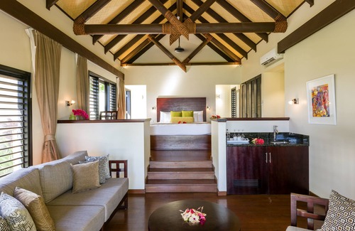 Matamanoa Island Hotel | Matamanoa Island Resort