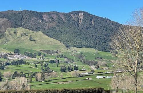 Okauia Bed & Breakfast | Matamata Lodge
