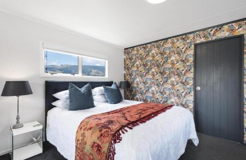 Okauia Bed & Breakfast | Matamata Lodge