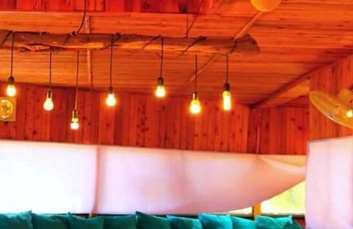 At-Tafilah Cabin | Matan Rural Lodge