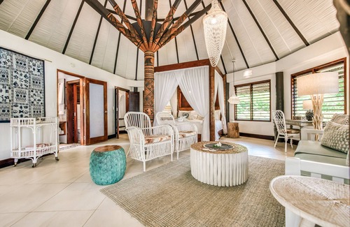 Matangi Island Resort | Matangi Island Resort - Adults Only