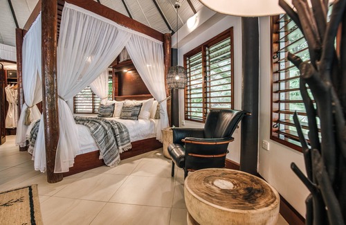 Matangi Island Resort | Matangi Island Resort - Adults Only