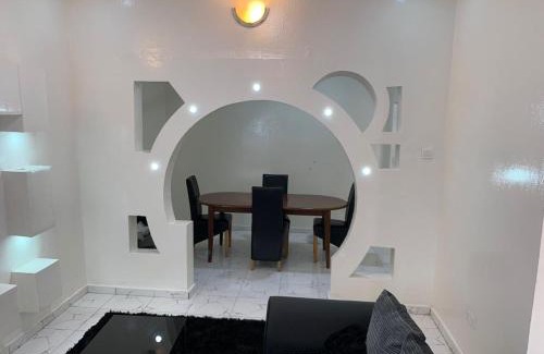 West Coast Division Apartment | Matano Guest House