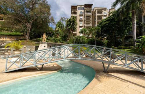 Tamarindo Apartment | Matapalo 204- 2 Bedroom Condo At Tamarindo