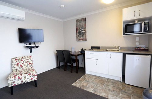 Te Awamutu Hotel | Matariki Motor Lodge