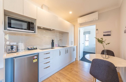 Lake Tekapo Apartment | Matariki Star - 1 Bedroom Suite C