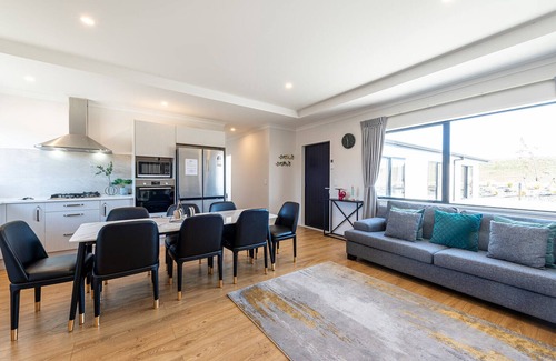 Lake Tekapo House | Matariki Star - 4 Bedrooms