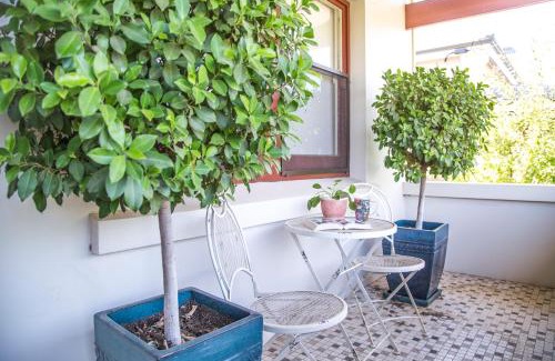 Tanunda House | Mataro Cottage