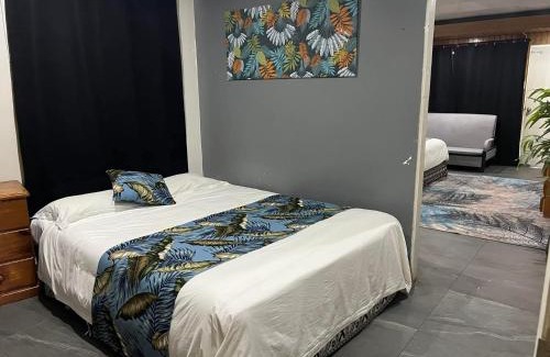 Wailoloa Hotel | Matasawa Resort, Wailoaloa Nadi