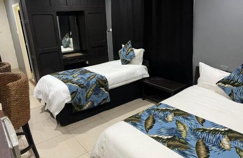 Wailoloa Hotel | Matasawa Resort, Wailoaloa Nadi