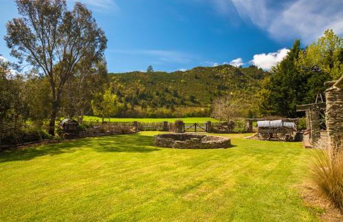 Athol House | Mataura Lodge Athol