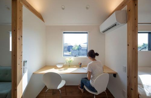 Tatsugo Apartment | match guest house（まっちゲストハウス）