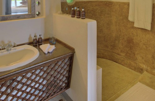 Matemwe Cabin | Matemwe Lodge