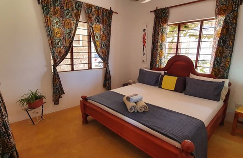 Matemwe Bed & Breakfast | Matemwe Ocean View Villas