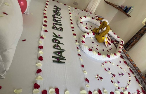 Matemwe Bed & Breakfast | Matemwe Ocean View Villas