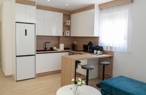 Sarande Apartment | Mateo Apartments