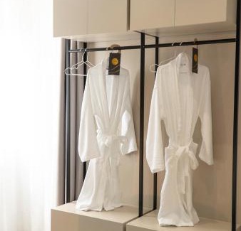 Sarande Apartment | Mateo Apartments
