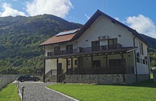 Sasciori House | Mateo Transalpina