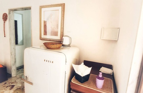 Matera House | Matera Short Term Room 3 - Triple Private