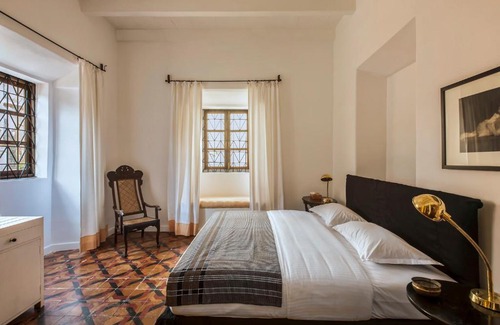 Fontainhas Bed & Breakfast | Mateus Boutique Hotel