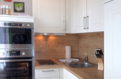 Bodensdorf Apartment | Mathiasl - Panorama Ferienwohnung