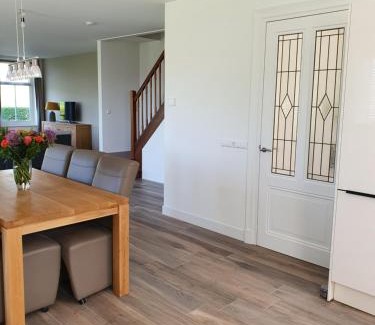 Municipality of Edam-Volendam Apartment | Mathildahoeve